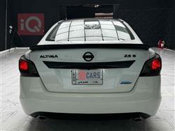 نیسان ئەلتیما